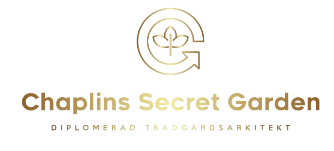 Chaplins Secret Garden